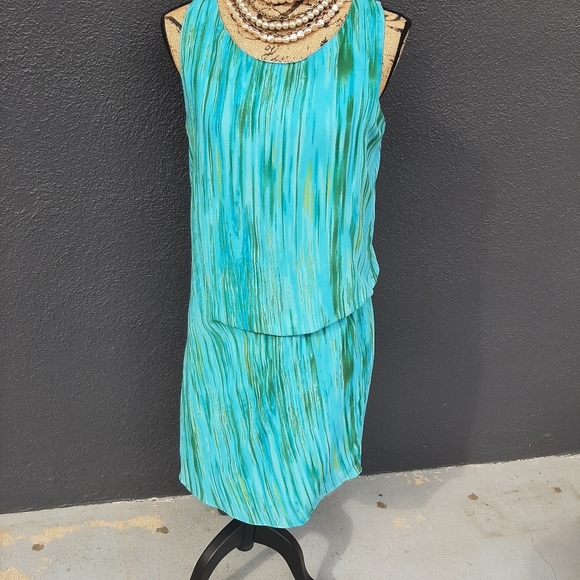 MAX STUDIO DRESS - Picture 6 of 16